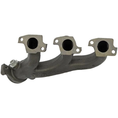 Exhaust Manifold by DORMAN (OE SOLUTIONS) - 674-405 pa6