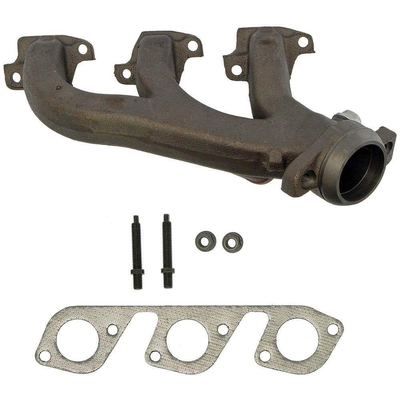 Exhaust Manifold by DORMAN (OE SOLUTIONS) - 674-405 pa7