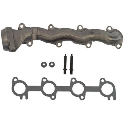 DORMAN (OE SOLUTIONS) - 674-406 - Exhaust Manifold pa5