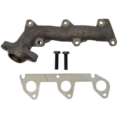 Exhaust Manifold by DORMAN (OE SOLUTIONS) - 674-408 pa2