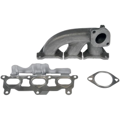 Exhaust Manifold by DORMAN (OE SOLUTIONS) - 674-414 pa4