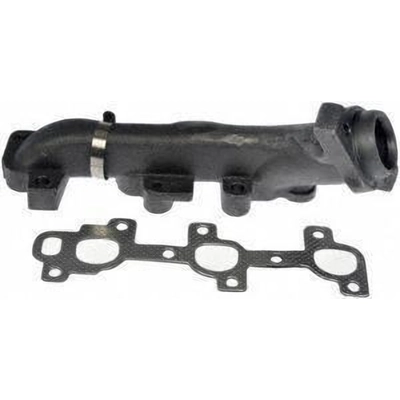 DORMAN (OE SOLUTIONS) - 674-417 - Exhaust Manifold pa3