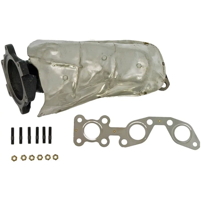 DORMAN (OE SOLUTIONS) - 674-432 - Exhaust Manifold pa14