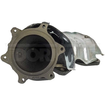 Exhaust Manifold by DORMAN (OE SOLUTIONS) - 674-434 pa11