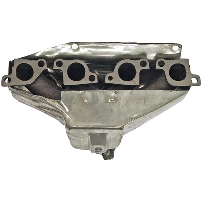 Exhaust Manifold by DORMAN (OE SOLUTIONS) - 674-441 pa1