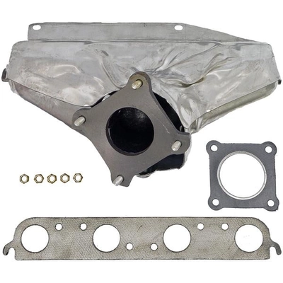 Exhaust Manifold by DORMAN (OE SOLUTIONS) - 674-441 pa2