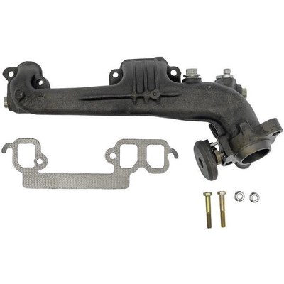 Exhaust Manifold by DORMAN (OE SOLUTIONS) - 674-442 pa5