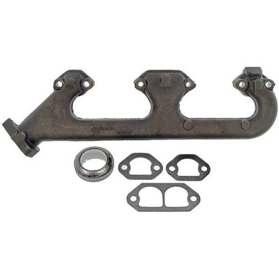 Exhaust Manifold by DORMAN (OE SOLUTIONS) - 674-446 pa2