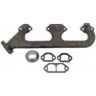 Exhaust Manifold by DORMAN (OE SOLUTIONS) - 674-446 pa3