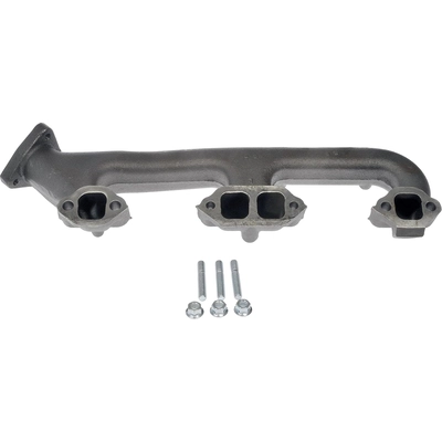 Exhaust Manifold by DORMAN (OE SOLUTIONS) - 674-446 pa4
