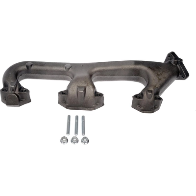 Exhaust Manifold by DORMAN (OE SOLUTIONS) - 674-446 pa5