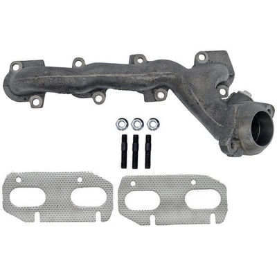 Exhaust Manifold by DORMAN (OE SOLUTIONS) - 674-453 pa1