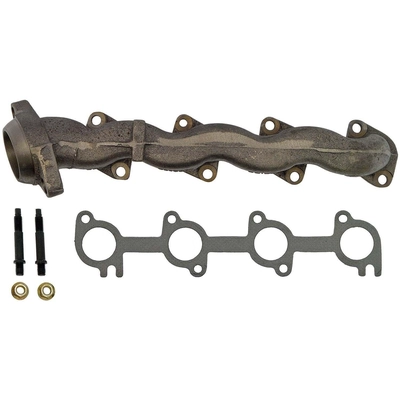 Exhaust Manifold by DORMAN (OE SOLUTIONS) - 674-459 pa7