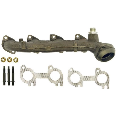 DORMAN (OE SOLUTIONS) - 674-460 - Exhaust Manifold pa6