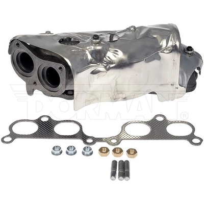 Exhaust Manifold by DORMAN (OE SOLUTIONS) - 674-464 pa11