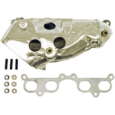 Exhaust Manifold by DORMAN (OE SOLUTIONS) - 674-464 pa4