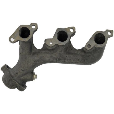 Exhaust Manifold by DORMAN (OE SOLUTIONS) - 674-465 pa5