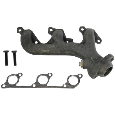 Exhaust Manifold by DORMAN (OE SOLUTIONS) - 674-465 pa6