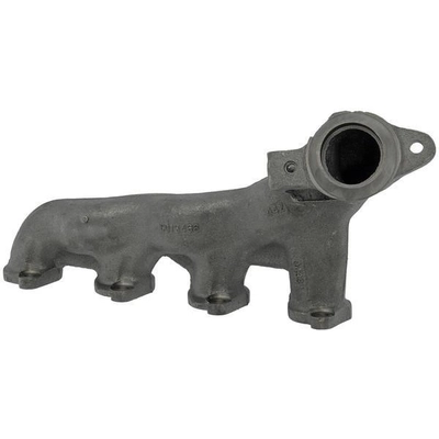 Exhaust Manifold by DORMAN (OE SOLUTIONS) - 674-466 pa1