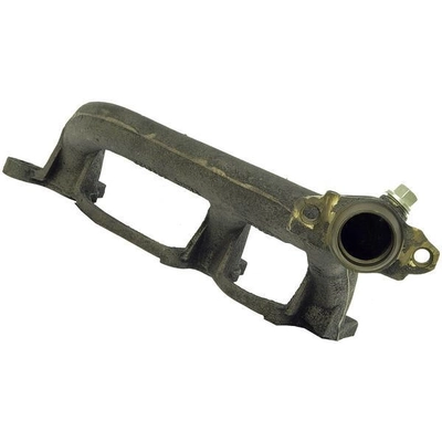 Exhaust Manifold by DORMAN (OE SOLUTIONS) - 674-467 pa7
