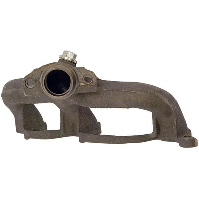 Exhaust Manifold by DORMAN (OE SOLUTIONS) - 674-468 pa5
