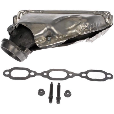 Exhaust Manifold by DORMAN (OE SOLUTIONS) - 674-472 pa5