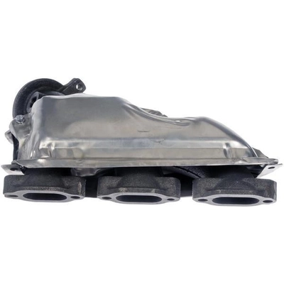 Exhaust Manifold by DORMAN (OE SOLUTIONS) - 674-473 pa4