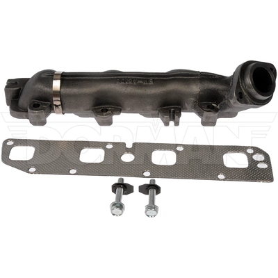 Exhaust Manifold by DORMAN (OE SOLUTIONS) - 674-477 pa4