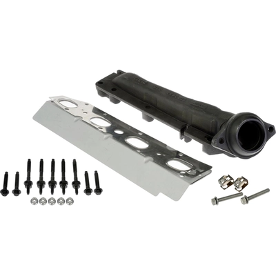 Exhaust Manifold by DORMAN (OE SOLUTIONS) - 674-497 pa1