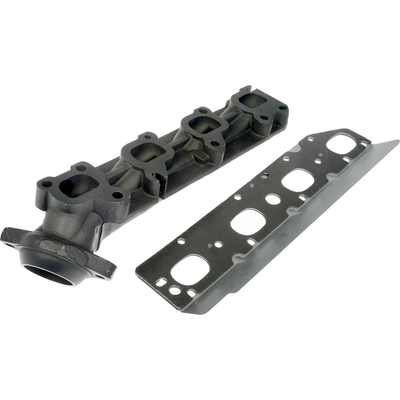 Exhaust Manifold by DORMAN (OE SOLUTIONS) - 674-497 pa2