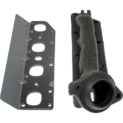 Exhaust Manifold by DORMAN (OE SOLUTIONS) - 674-498 pa2