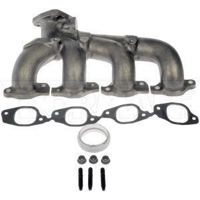 Exhaust Manifold by DORMAN (OE SOLUTIONS) - 674-5010 pa6