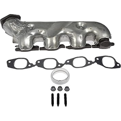 DORMAN (OE SOLUTIONS) - 674-5013 - Exhaust Manifold Kit pa4