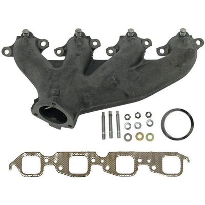 Exhaust Manifold by DORMAN (OE SOLUTIONS) - 674-505 pa1