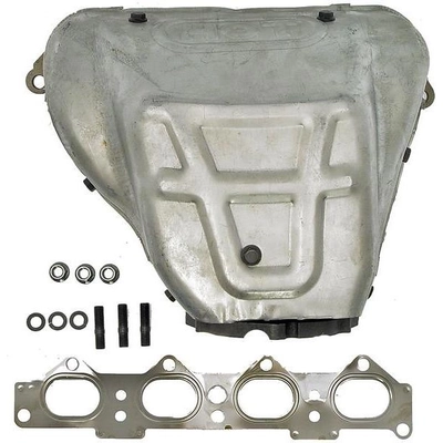 Exhaust Manifold by DORMAN (OE SOLUTIONS) - 674-507 pa2