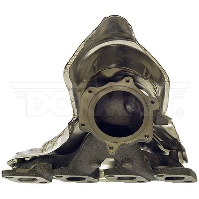 Exhaust Manifold by DORMAN (OE SOLUTIONS) - 674-508 pa15