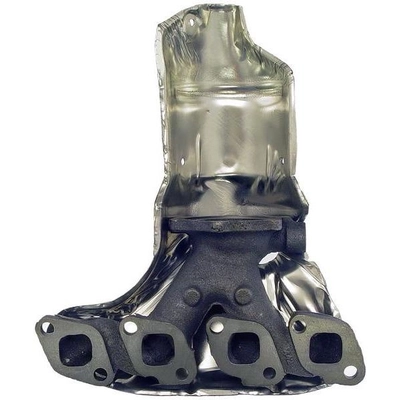 Exhaust Manifold by DORMAN (OE SOLUTIONS) - 674-508 pa5