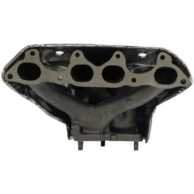 Exhaust Manifold by DORMAN (OE SOLUTIONS) - 674-509 pa5