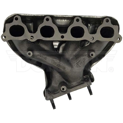 Exhaust Manifold by DORMAN (OE SOLUTIONS) - 674-512 pa8