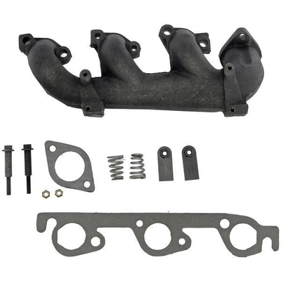 Exhaust Manifold by DORMAN (OE SOLUTIONS) - 674-513 pa5