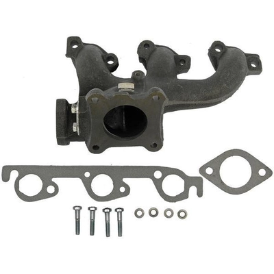 Exhaust Manifold by DORMAN (OE SOLUTIONS) - 674-514 pa6