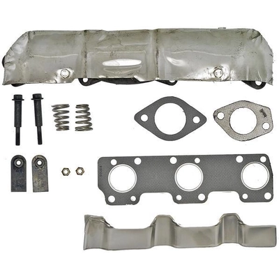 Exhaust Manifold by DORMAN (OE SOLUTIONS) - 674-515 pa4