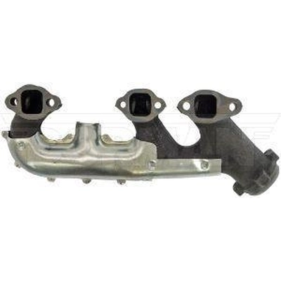 Exhaust Manifold by DORMAN (OE SOLUTIONS) - 674-516 pa4