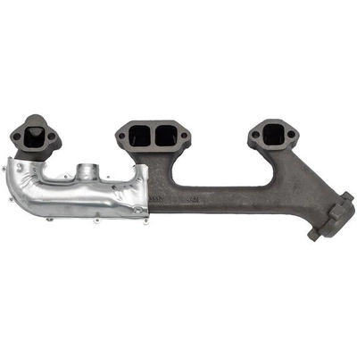 Exhaust Manifold by DORMAN (OE SOLUTIONS) - 674-517 pa5