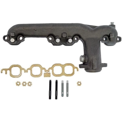 Exhaust Manifold by DORMAN (OE SOLUTIONS) - 674-518 pa6