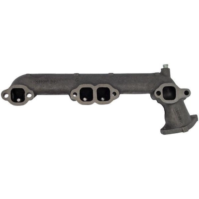 Exhaust Manifold by DORMAN (OE SOLUTIONS) - 674-519 pa6