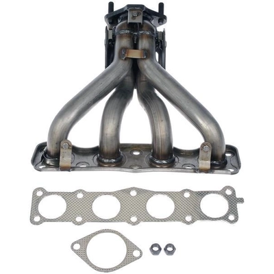 Exhaust Manifold by DORMAN (OE SOLUTIONS) - 674-521 pa6