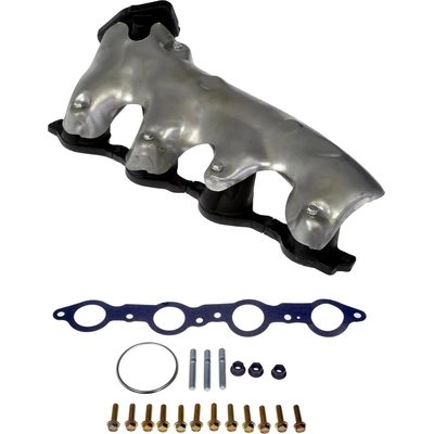 Exhaust Manifold by DORMAN (OE SOLUTIONS) - 674-522XD pa1