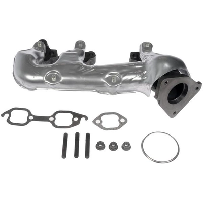 Exhaust Manifold by DORMAN (OE SOLUTIONS) - 674-523 pa4