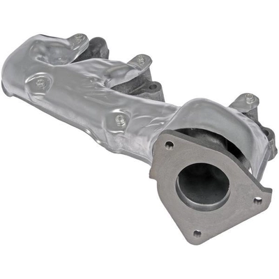 Exhaust Manifold by DORMAN (OE SOLUTIONS) - 674-523 pa6